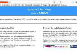 5分钟搭建起apache+php+mysql开发环境