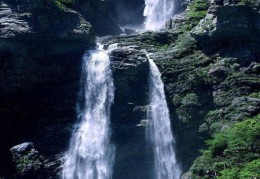 江西旅游必去十大景点(江西旅游好看的十大景点)