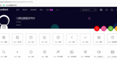 在iview+vue项目中怎么使用自定义icon图标